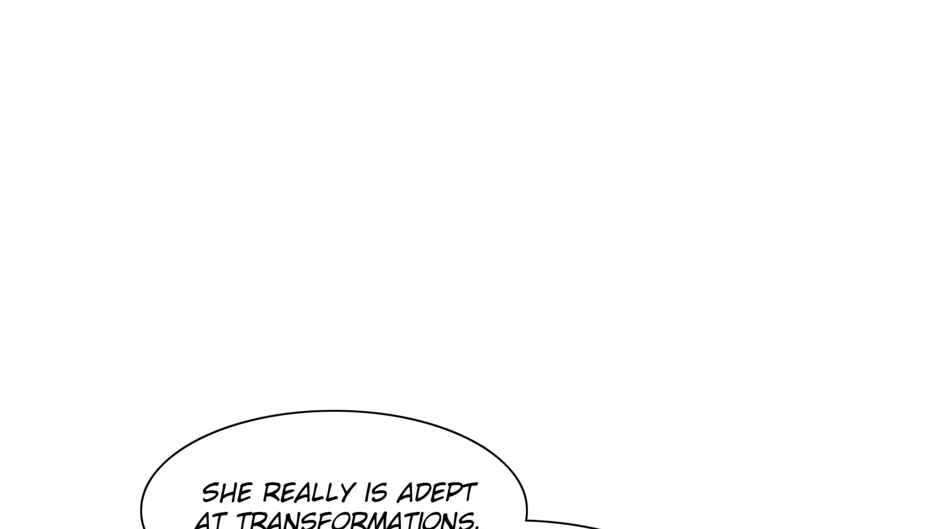 Warning! Beware of the Dog Chapter 41 page 8 - 