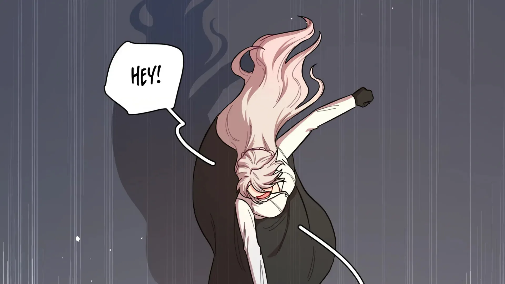 Warning! Beware of the Dog Chapter 41 page 74 - 