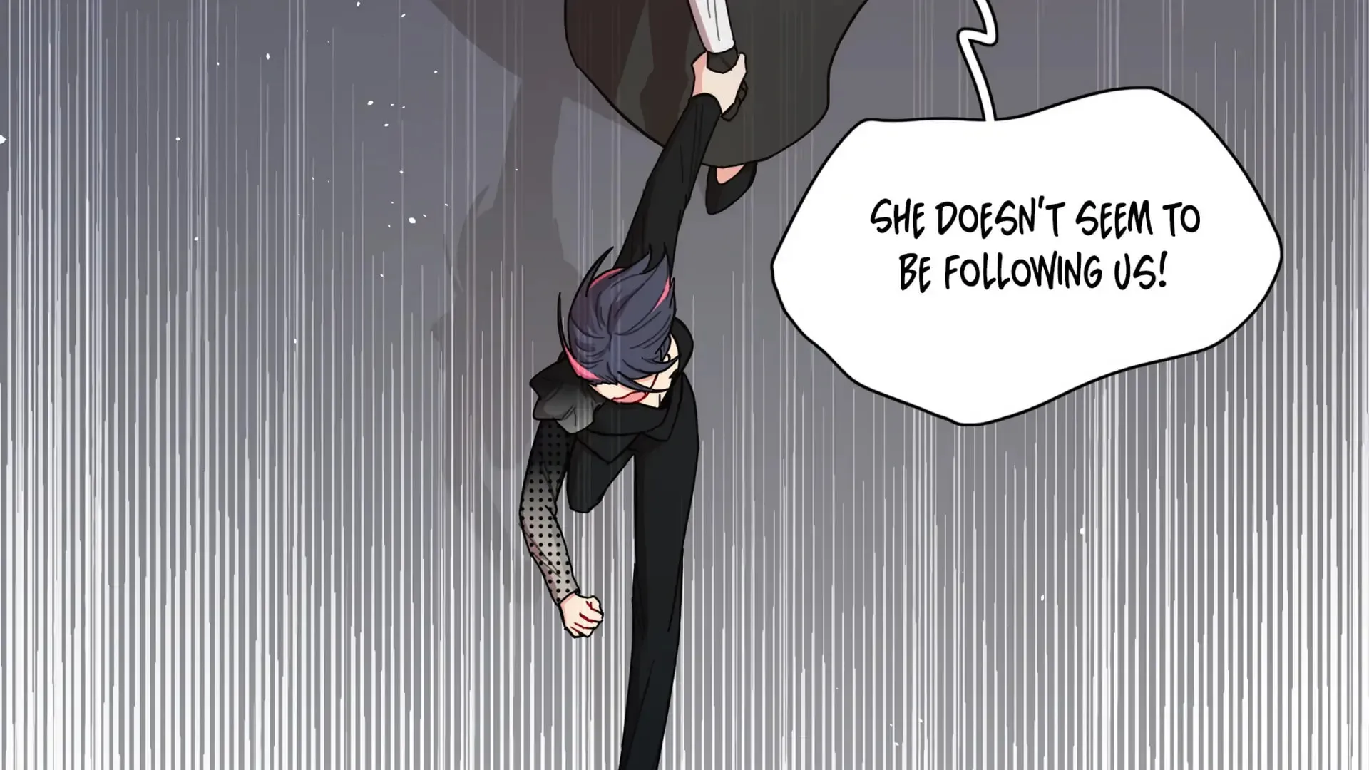 Warning! Beware of the Dog Chapter 41 page 75 - 