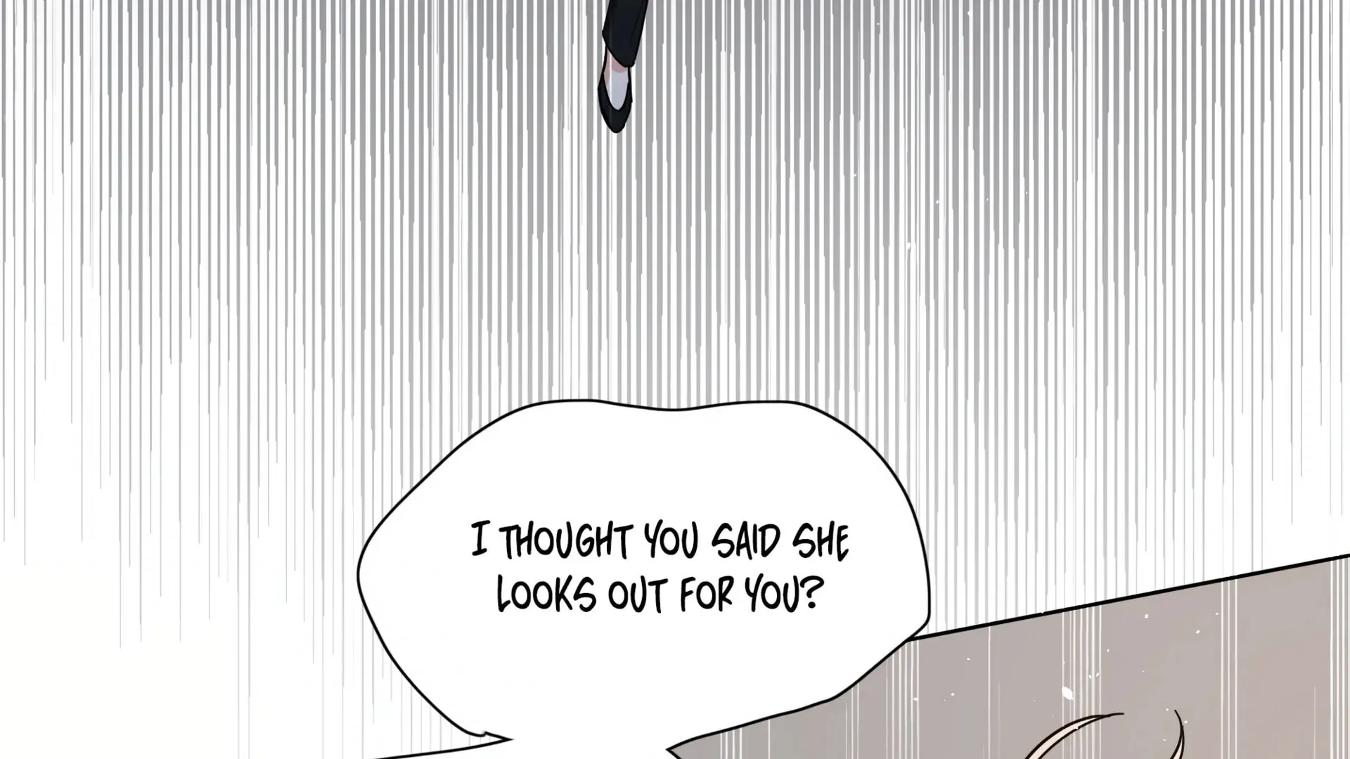 Warning! Beware of the Dog Chapter 41 page 76 - 
