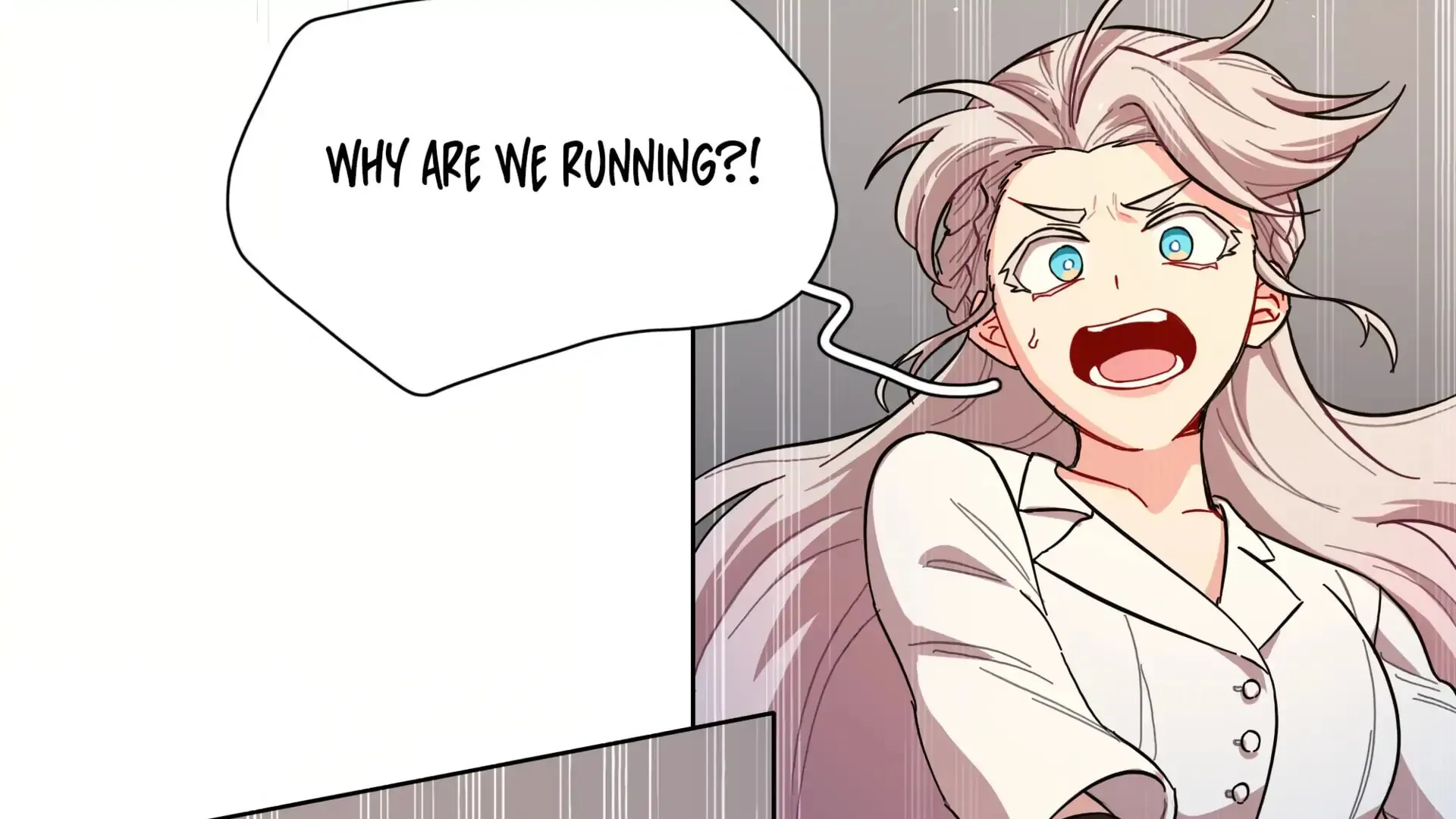 Warning! Beware of the Dog Chapter 41 page 77 - 