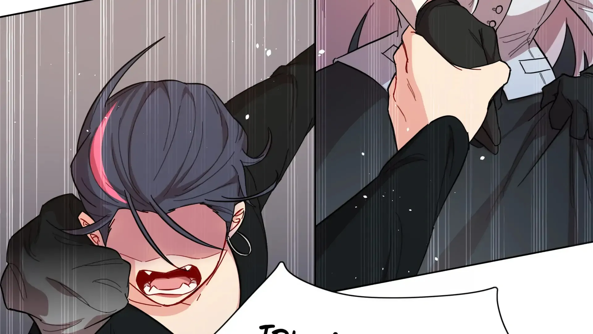 Warning! Beware of the Dog Chapter 41 page 78 - 