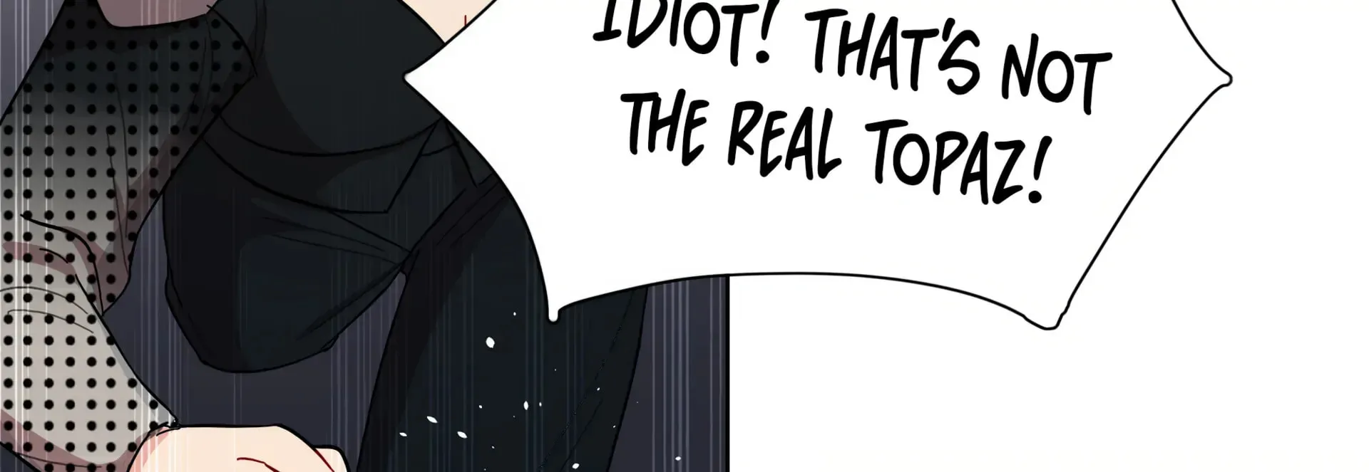 Warning! Beware of the Dog Chapter 41 page 79 - 