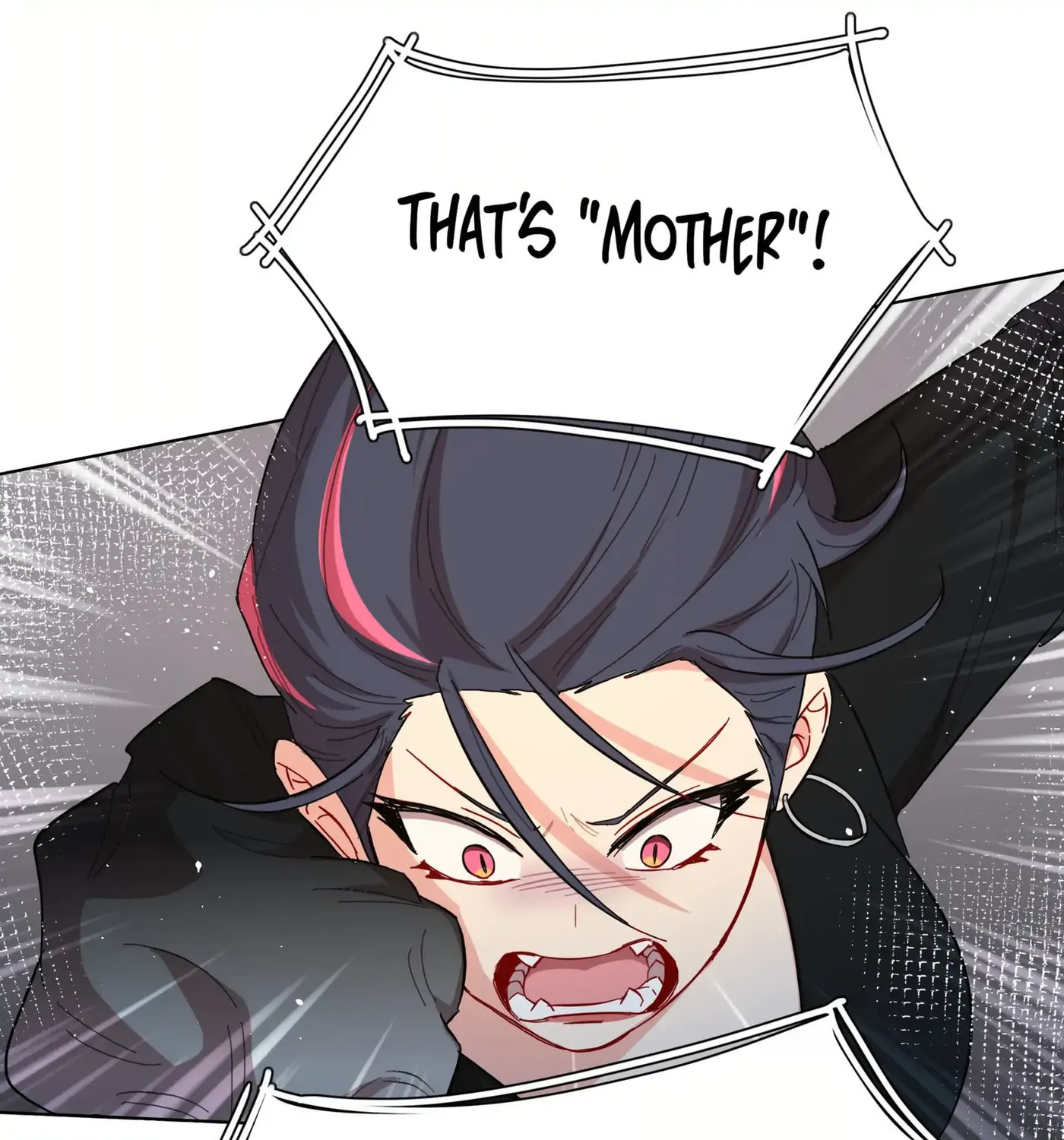 Warning! Beware of the Dog Chapter 41 page 81 - 