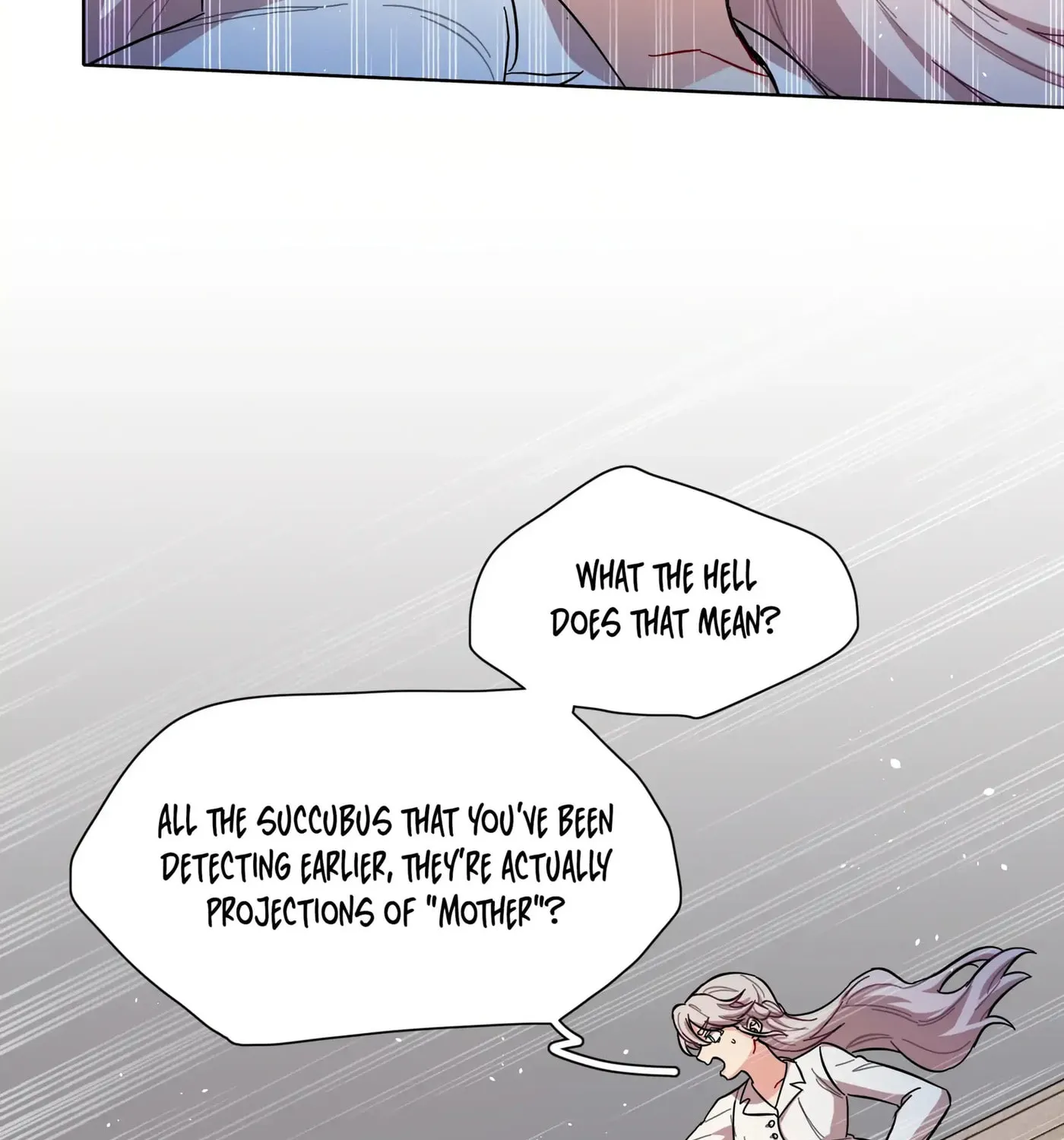 Warning! Beware of the Dog Chapter 41 page 83 - 