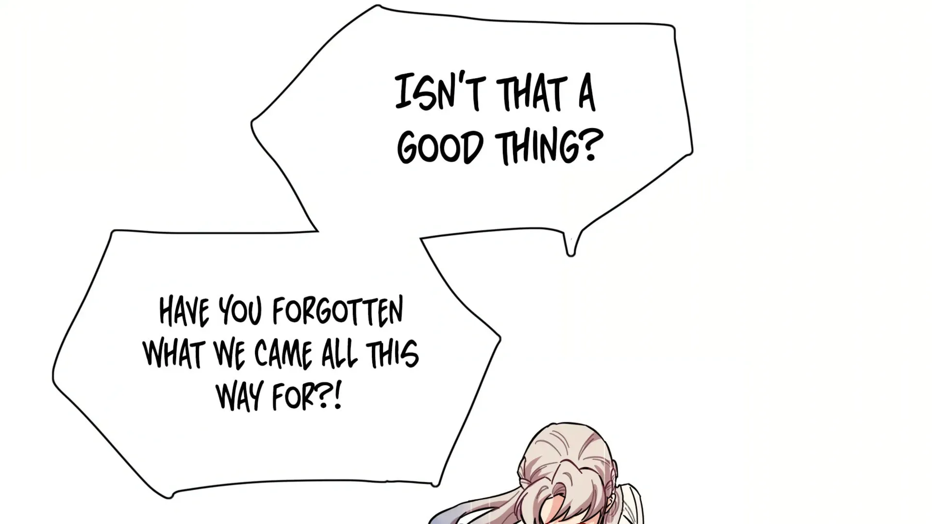 Warning! Beware of the Dog Chapter 41 page 86 - 