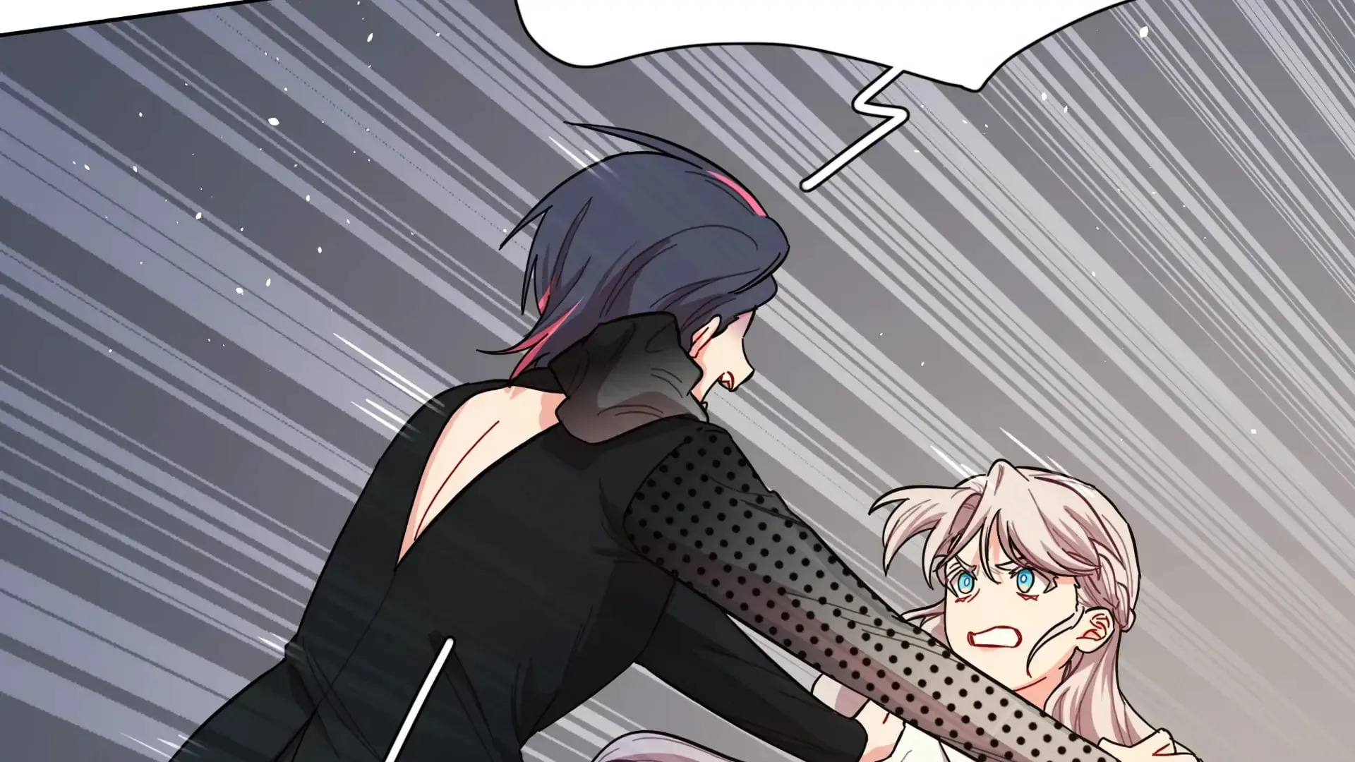 Warning! Beware of the Dog Chapter 41 page 90 - 