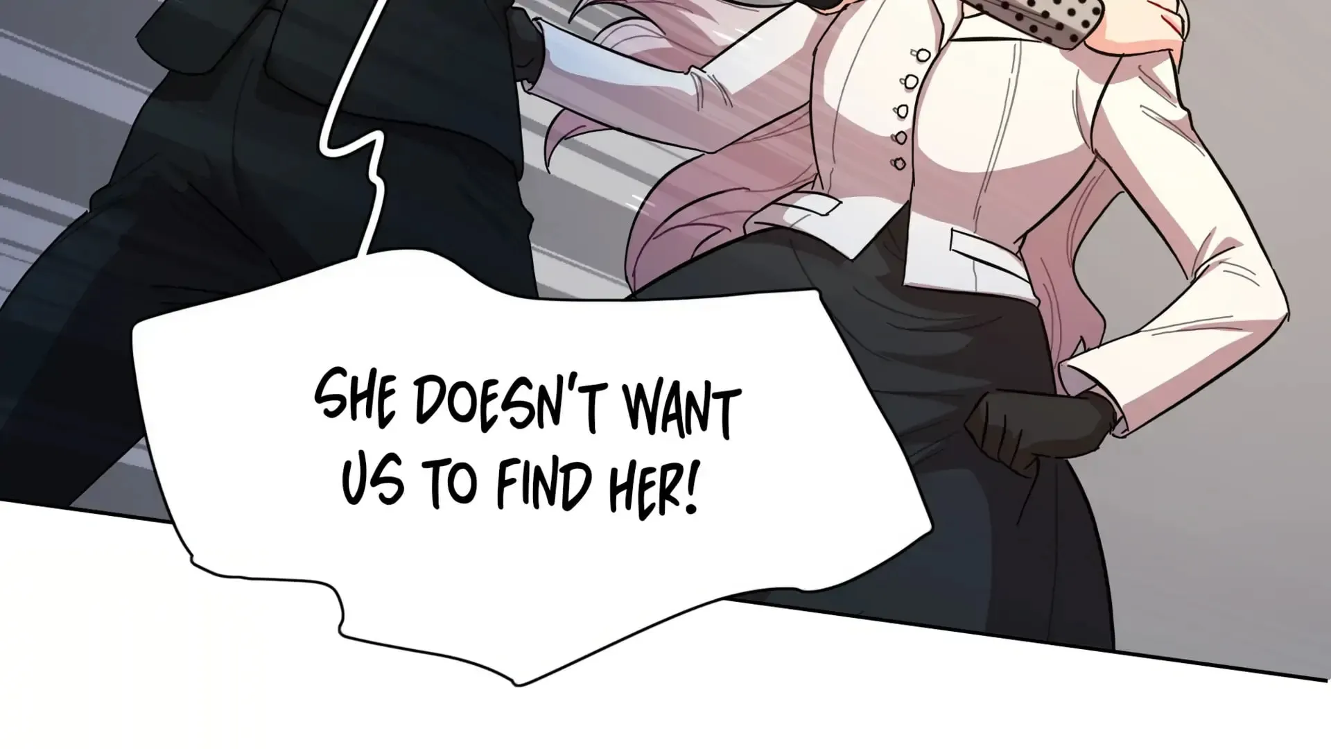Warning! Beware of the Dog Chapter 41 page 91 - 