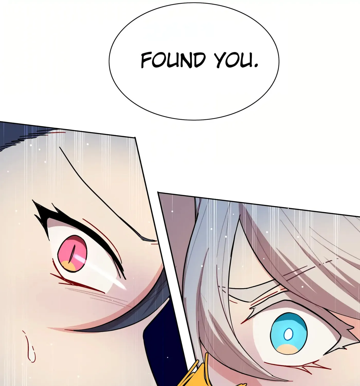 Warning! Beware of the Dog Chapter 41 page 96 - 
