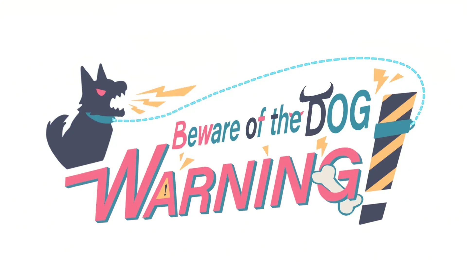 Warning! Beware of the Dog Chapter 42 page 1 - 