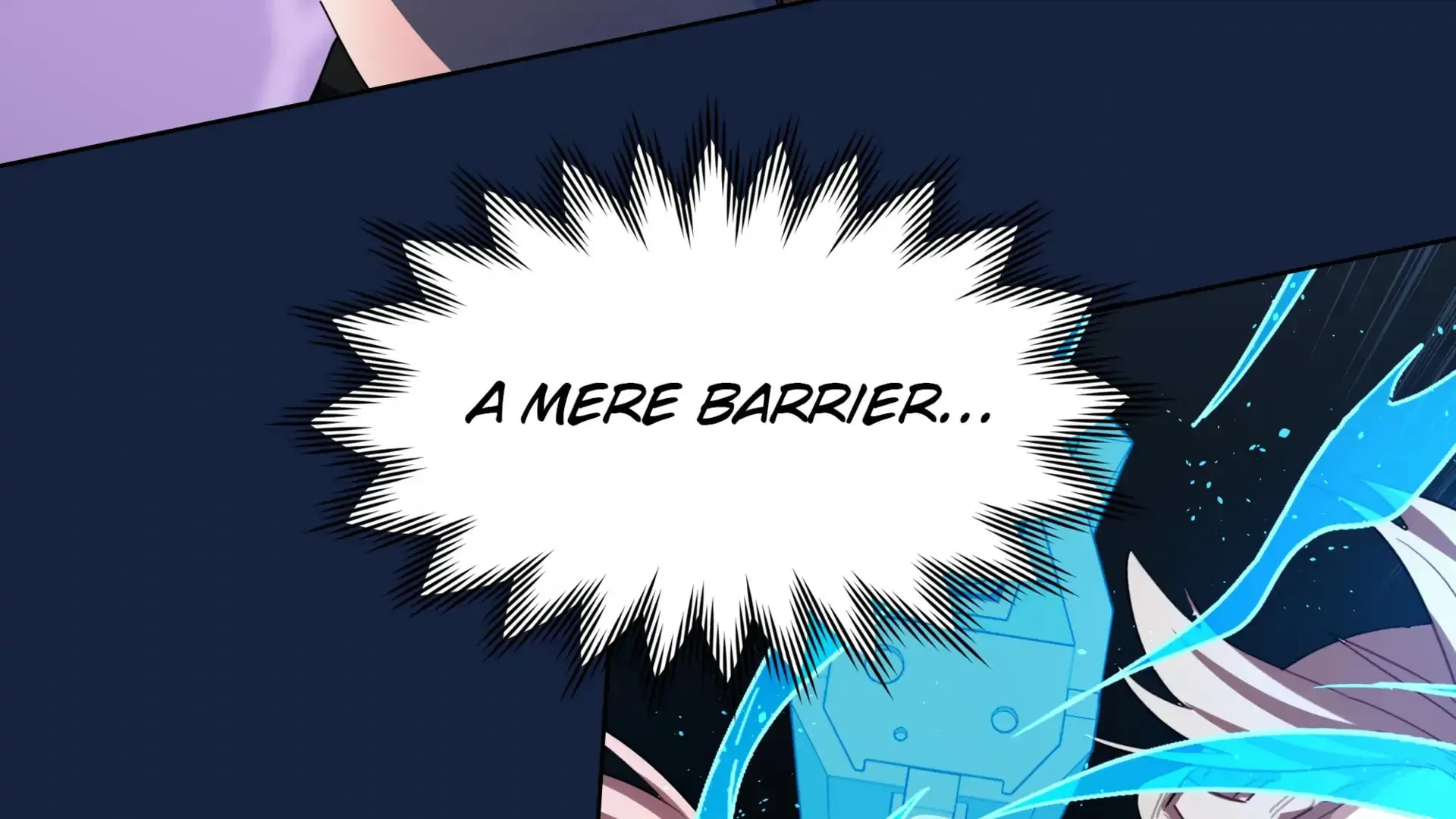 Warning! Beware of the Dog Chapter 42 page 106 - 