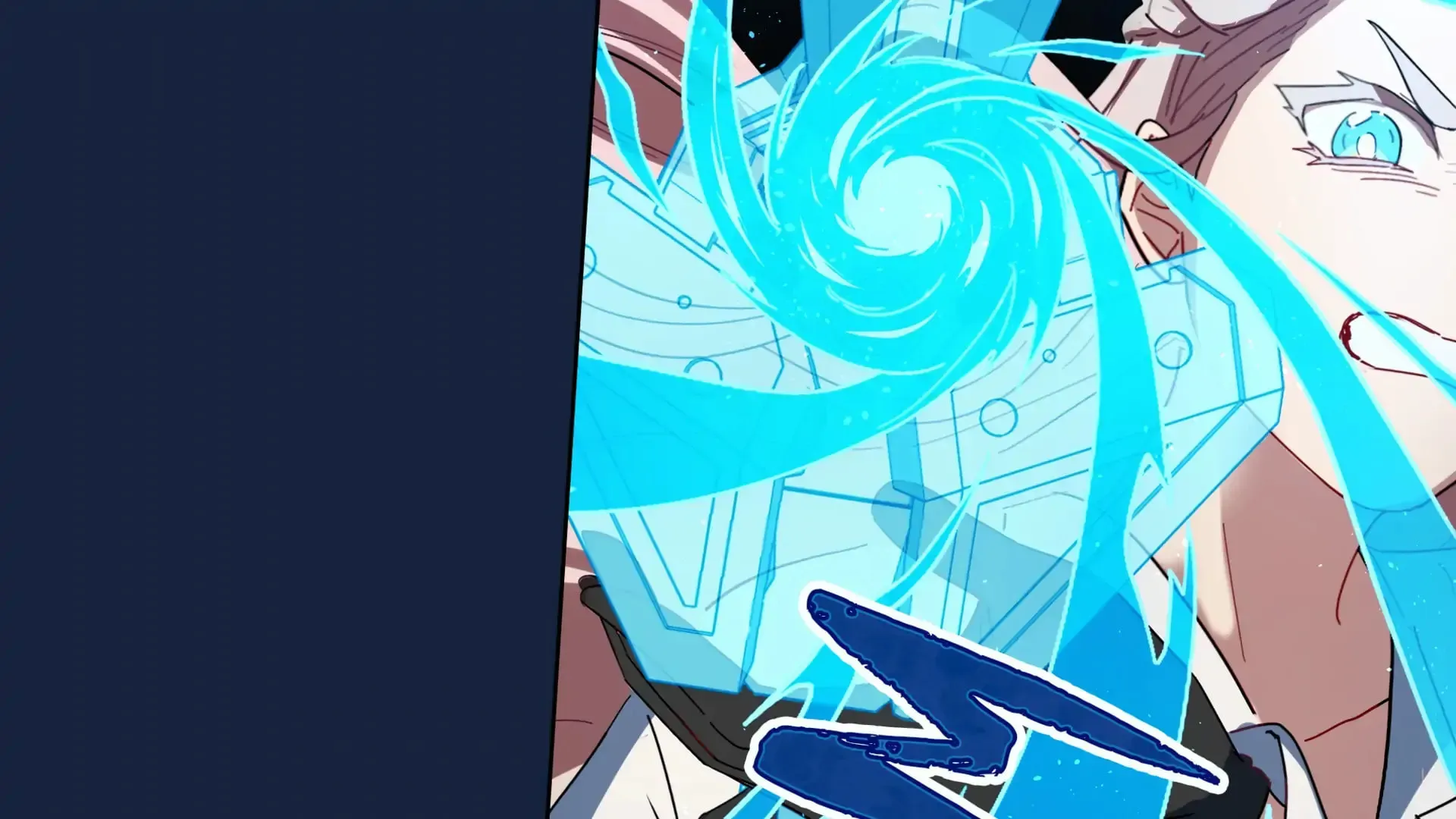 Warning! Beware of the Dog Chapter 42 page 107 - 