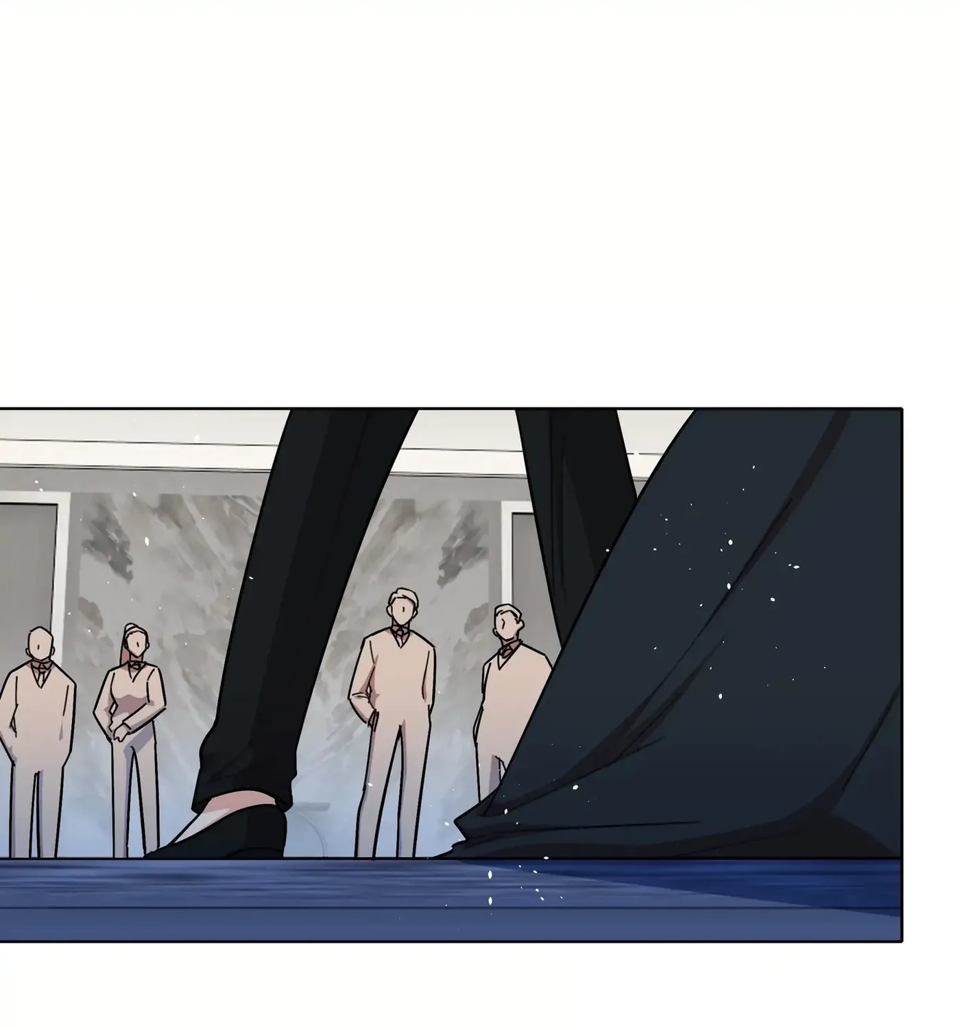 Warning! Beware of the Dog Chapter 42 page 12 - 