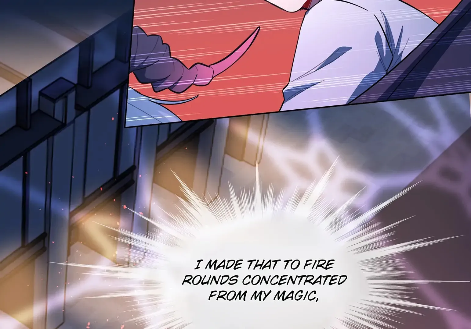 Warning! Beware of the Dog Chapter 42 page 114 - 
