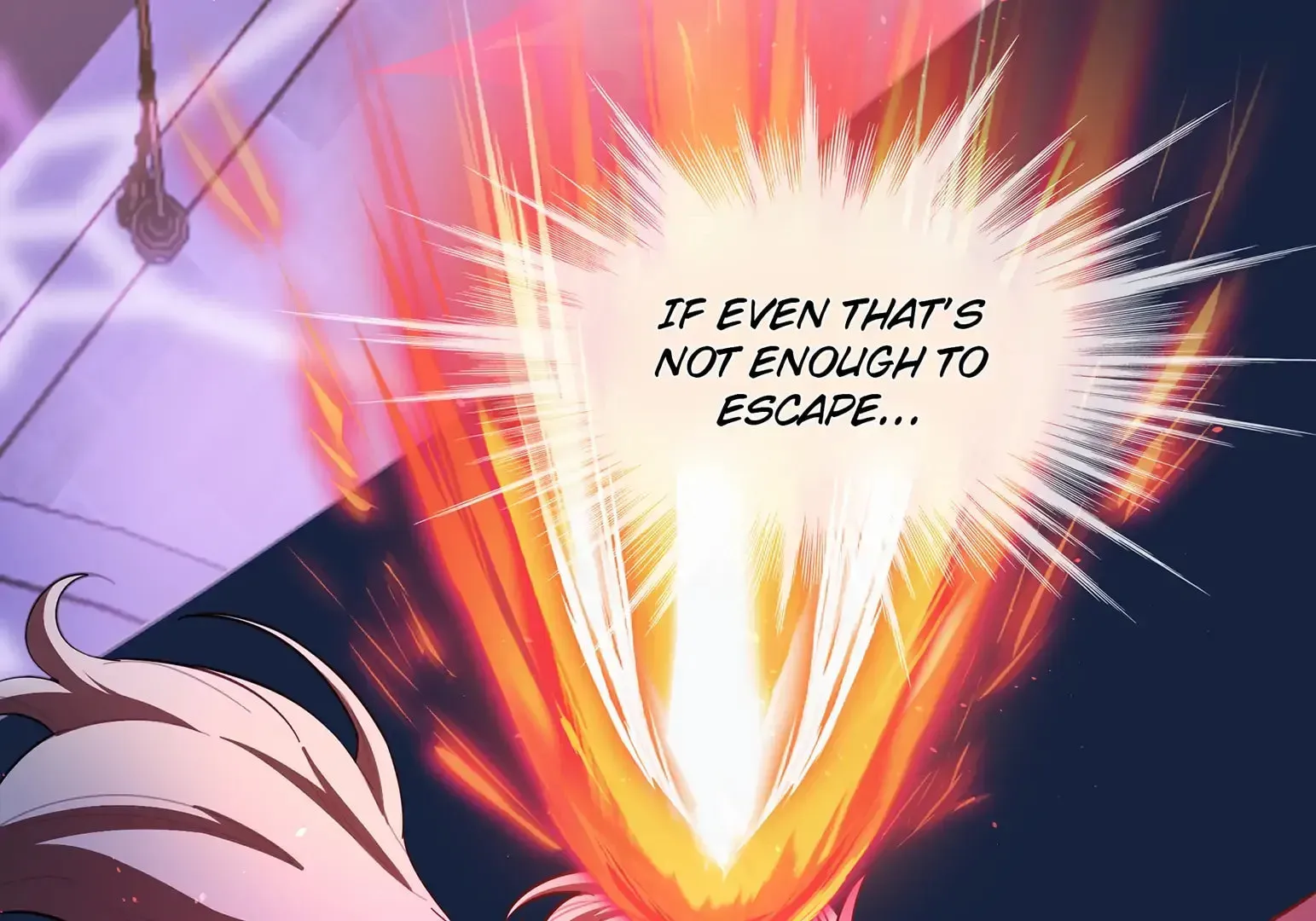 Warning! Beware of the Dog Chapter 42 page 117 - 