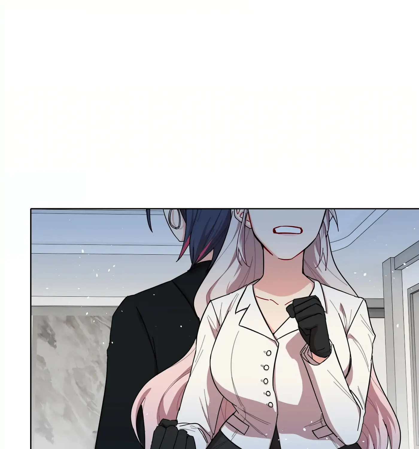 Warning! Beware of the Dog Chapter 42 page 13 - 