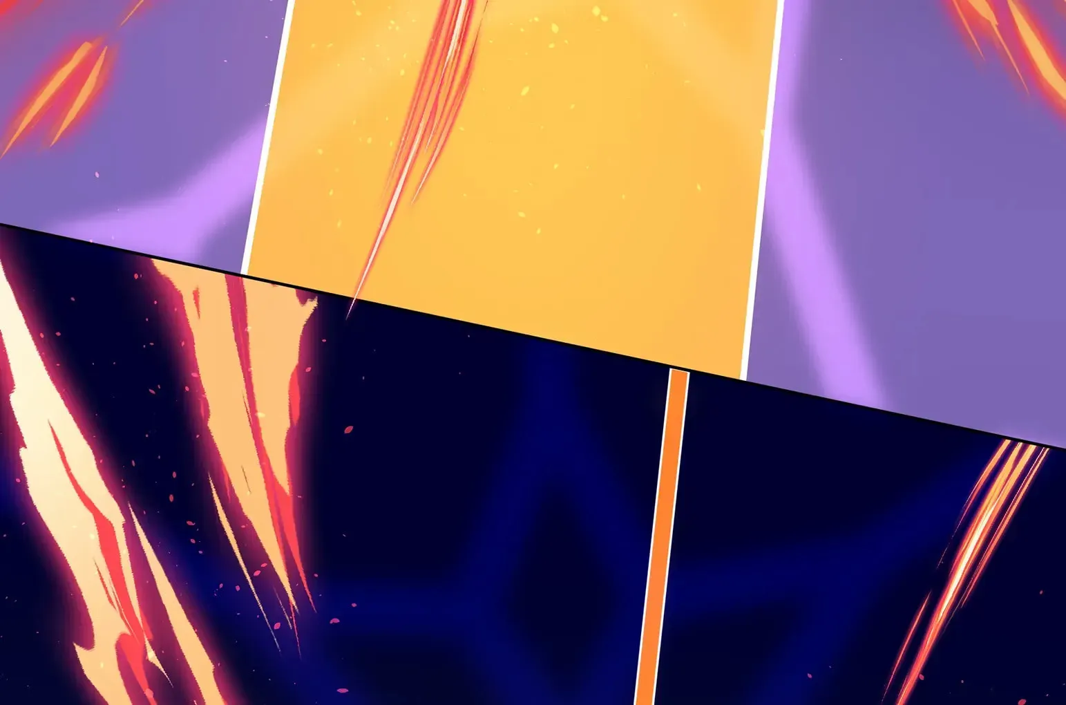 Warning! Beware of the Dog Chapter 42 page 123 - 