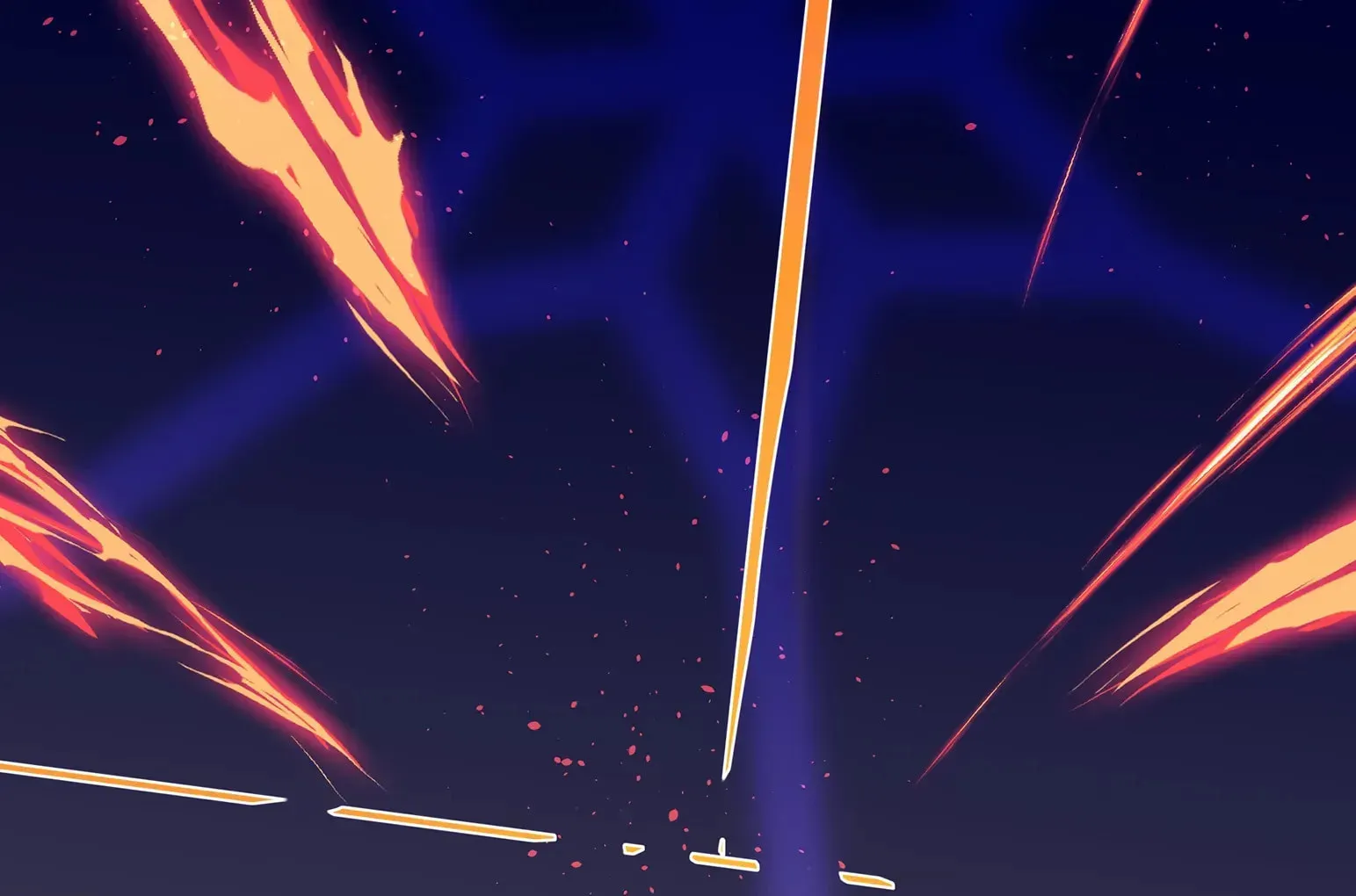 Warning! Beware of the Dog Chapter 42 page 124 - 