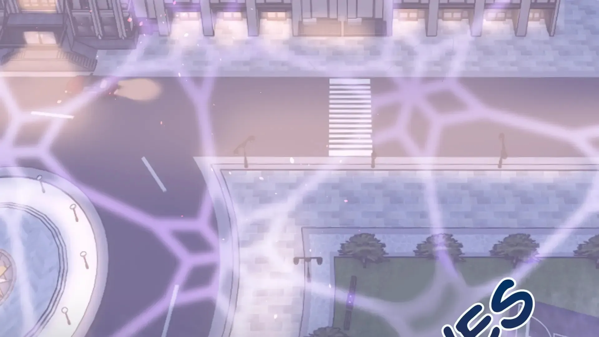 Warning! Beware of the Dog Chapter 42 page 129 - 