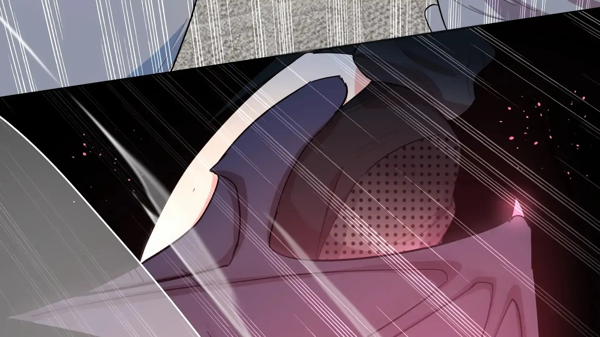 Warning! Beware of the Dog Chapter 42 page 37 - 