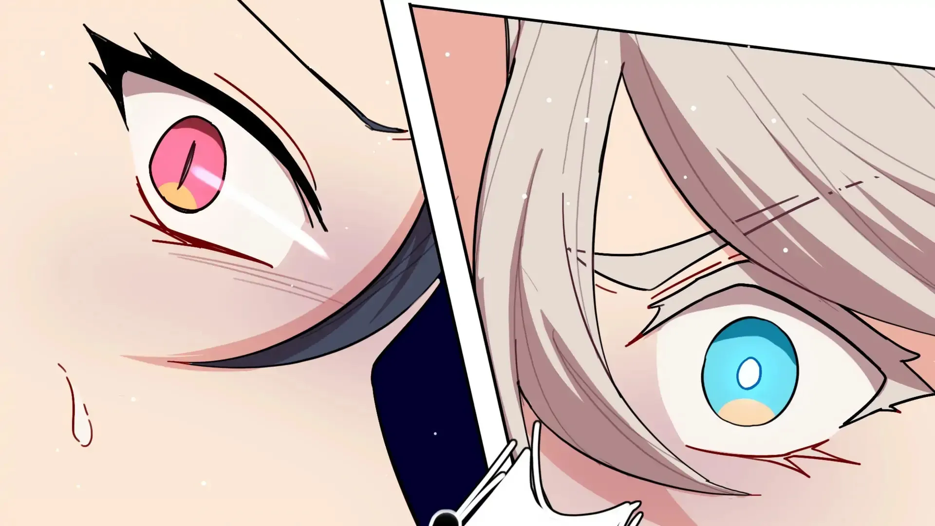 Warning! Beware of the Dog Chapter 42 page 5 - 