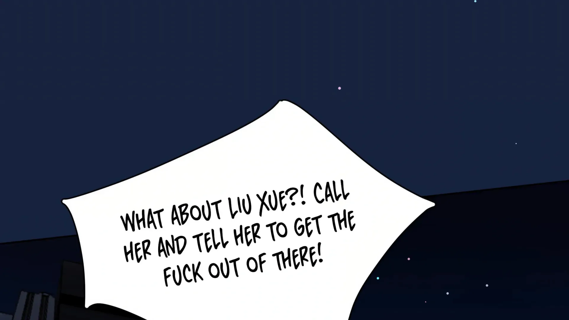 Warning! Beware of the Dog Chapter 42 page 59 - 