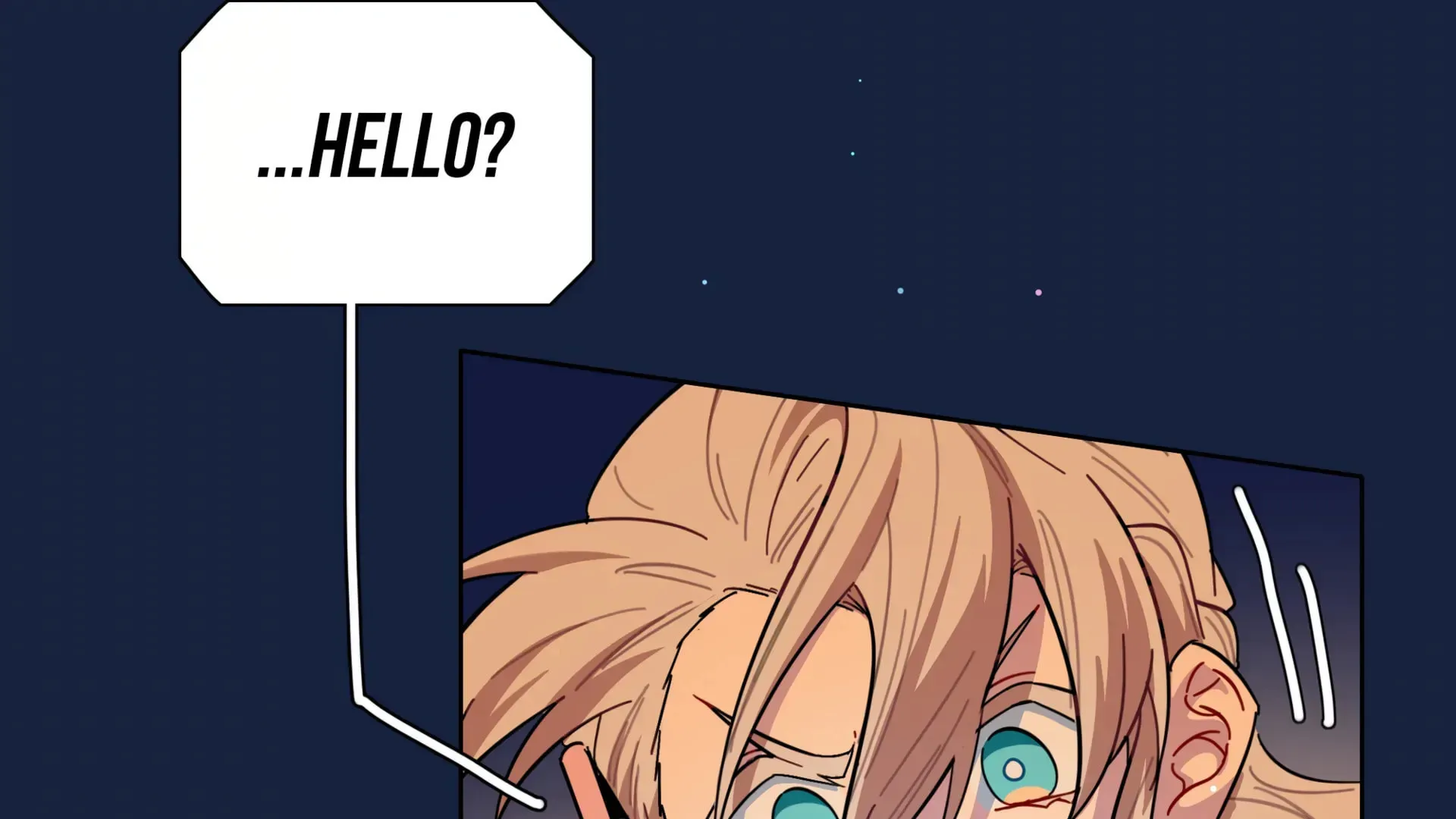 Warning! Beware of the Dog Chapter 42 page 63 - 
