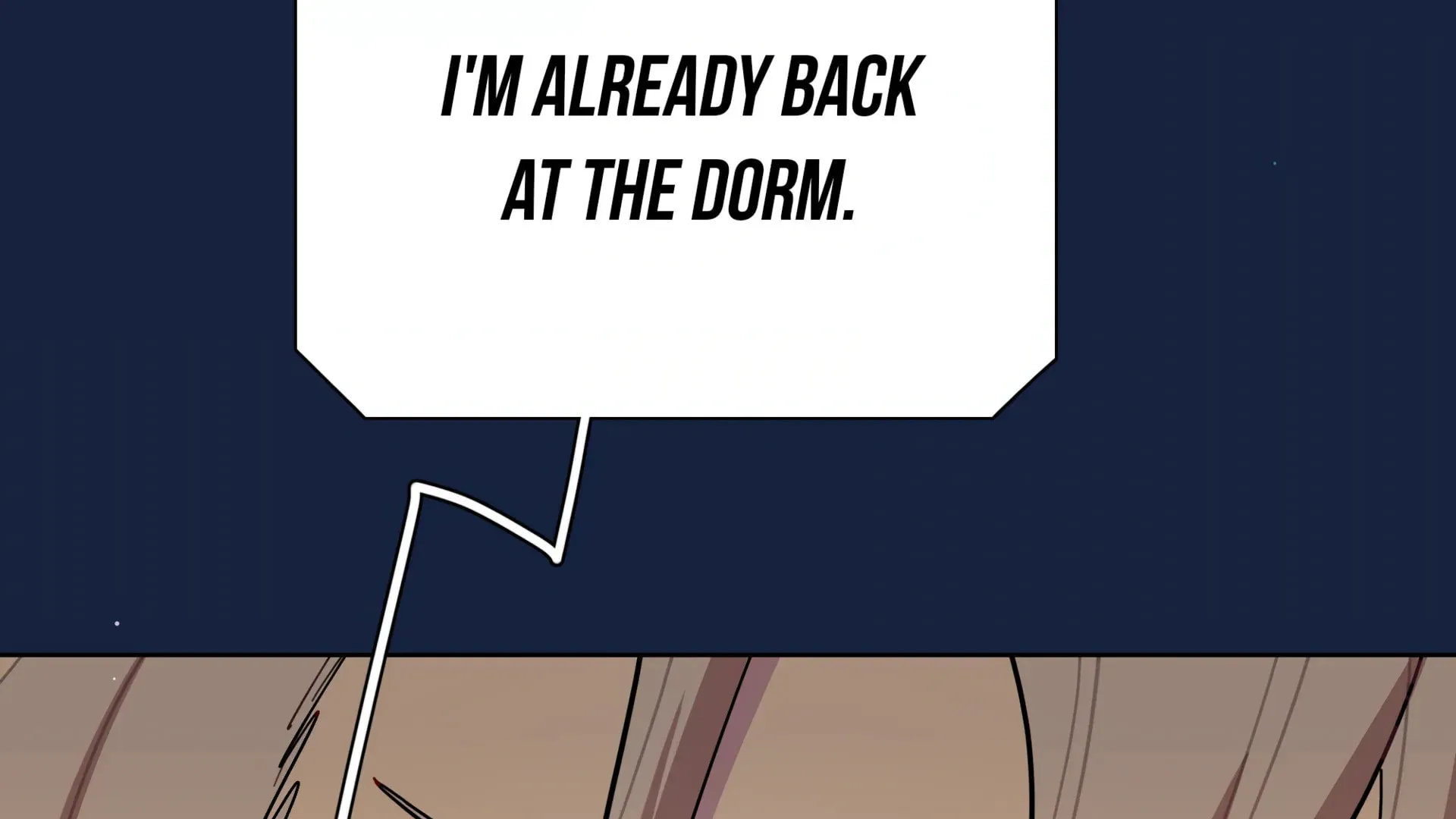 Warning! Beware of the Dog Chapter 42 page 68 - 