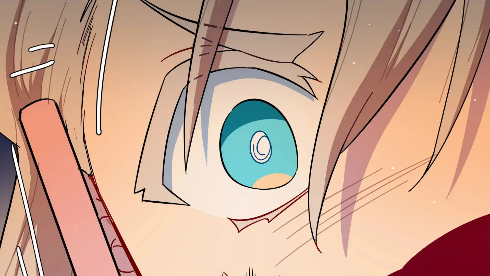 Warning! Beware of the Dog Chapter 42 page 69 - 