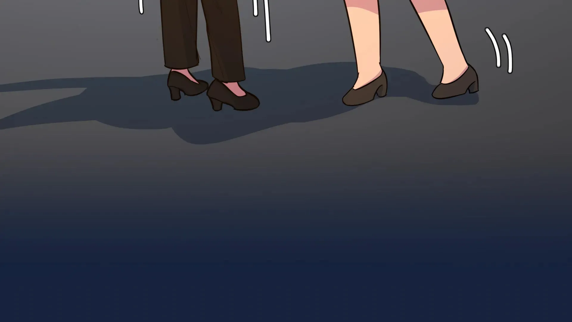 Warning! Beware of the Dog Chapter 42 page 75 - 