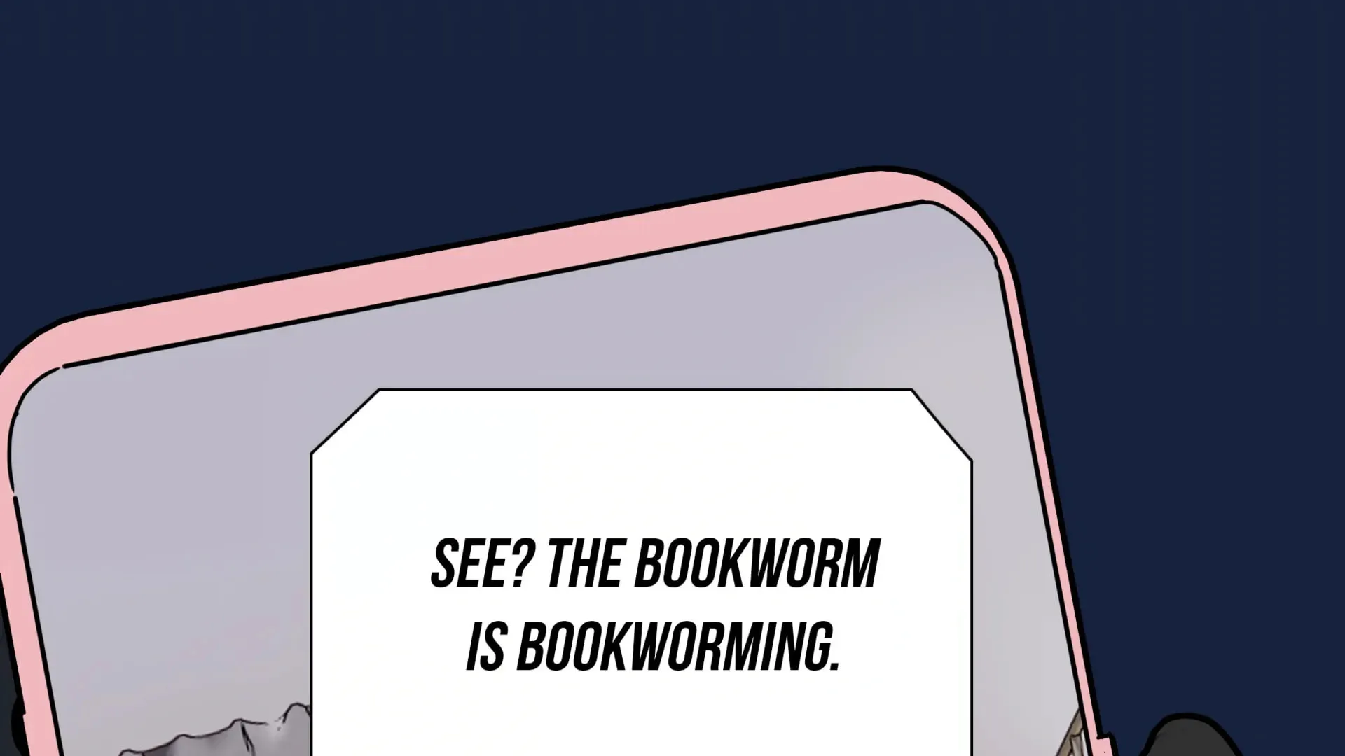 Warning! Beware of the Dog Chapter 42 page 80 - 