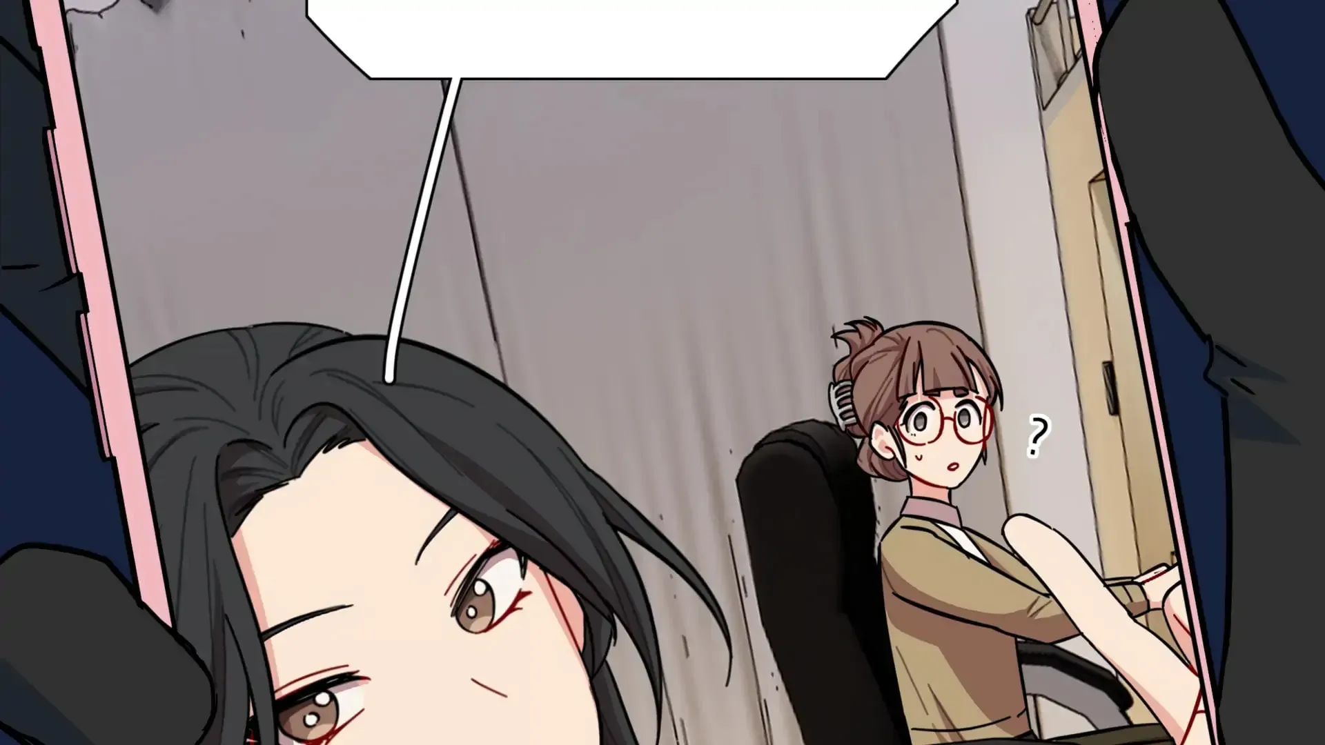 Warning! Beware of the Dog Chapter 42 page 81 - 