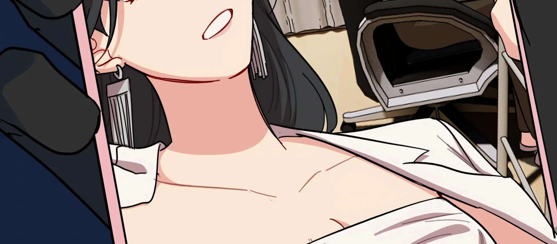 Warning! Beware of the Dog Chapter 42 page 82 - 