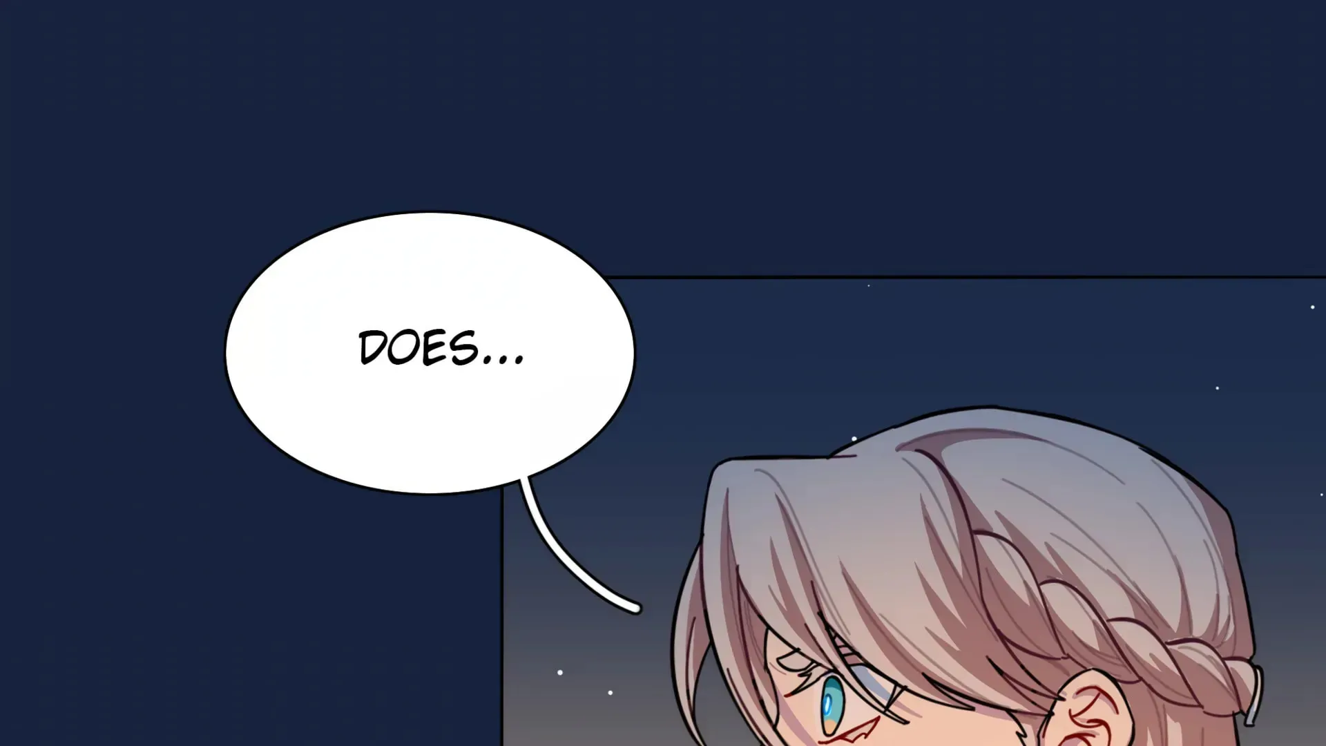 Warning! Beware of the Dog Chapter 42 page 87 - 