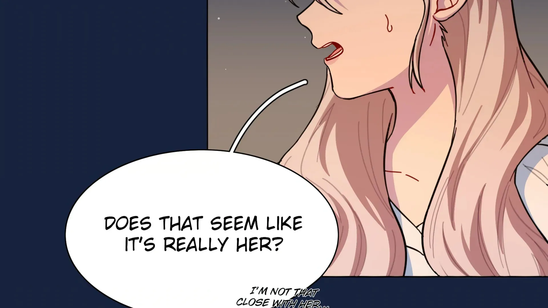 Warning! Beware of the Dog Chapter 42 page 88 - 