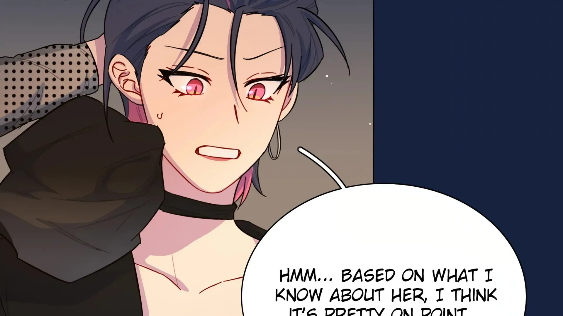 Warning! Beware of the Dog Chapter 42 page 90 - 