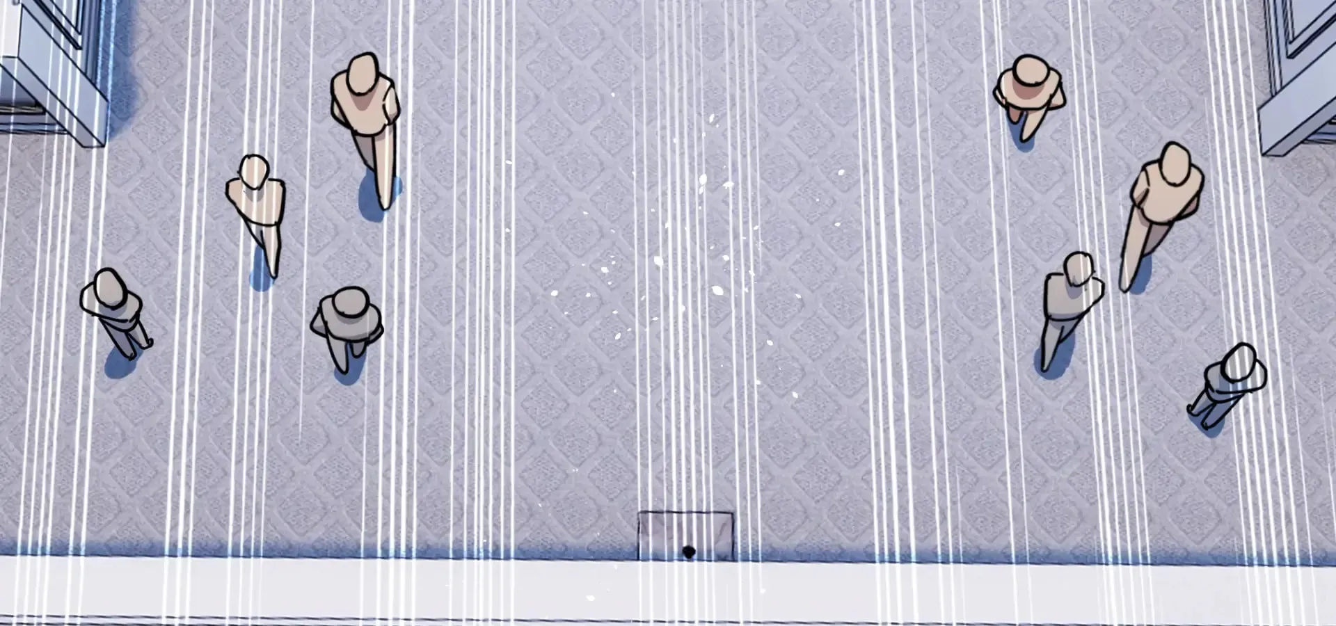 Warning! Beware of the Dog Chapter 42 page 10 - 