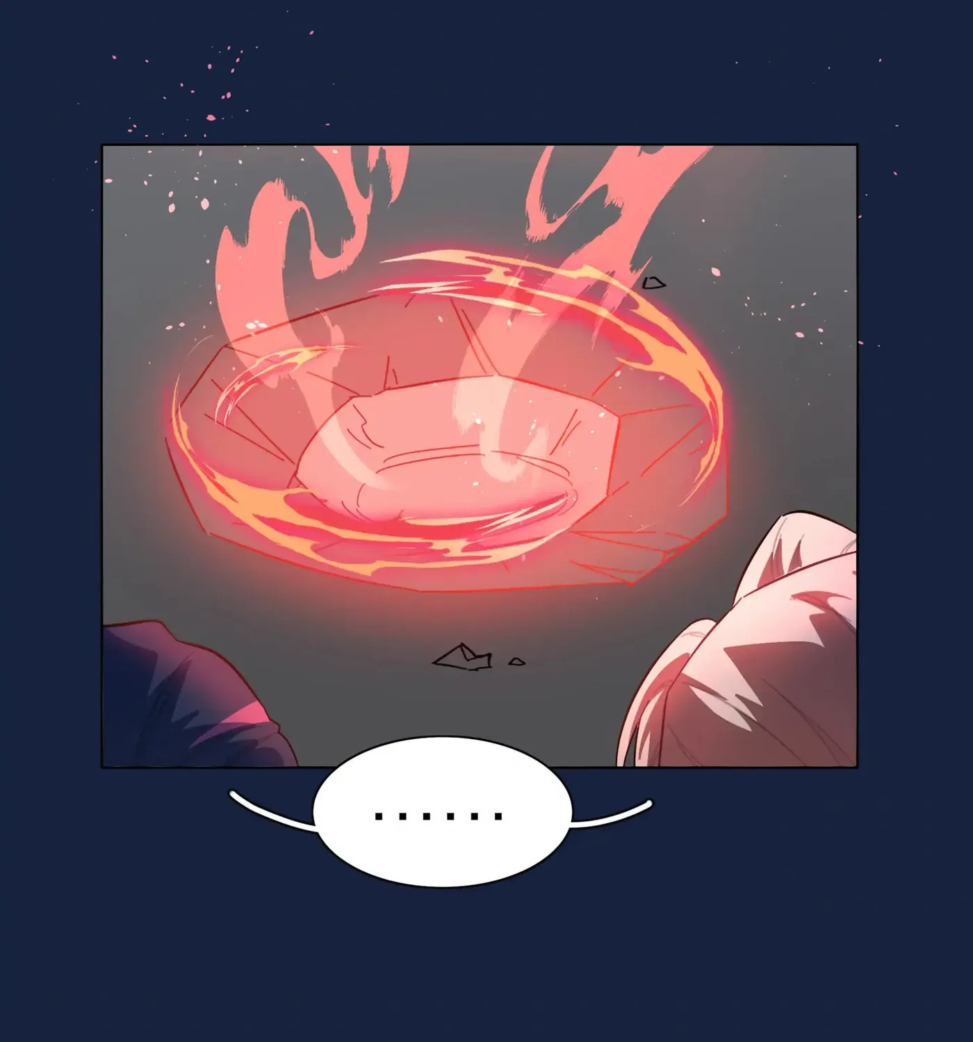 Warning! Beware of the Dog Chapter 42 page 95 - 