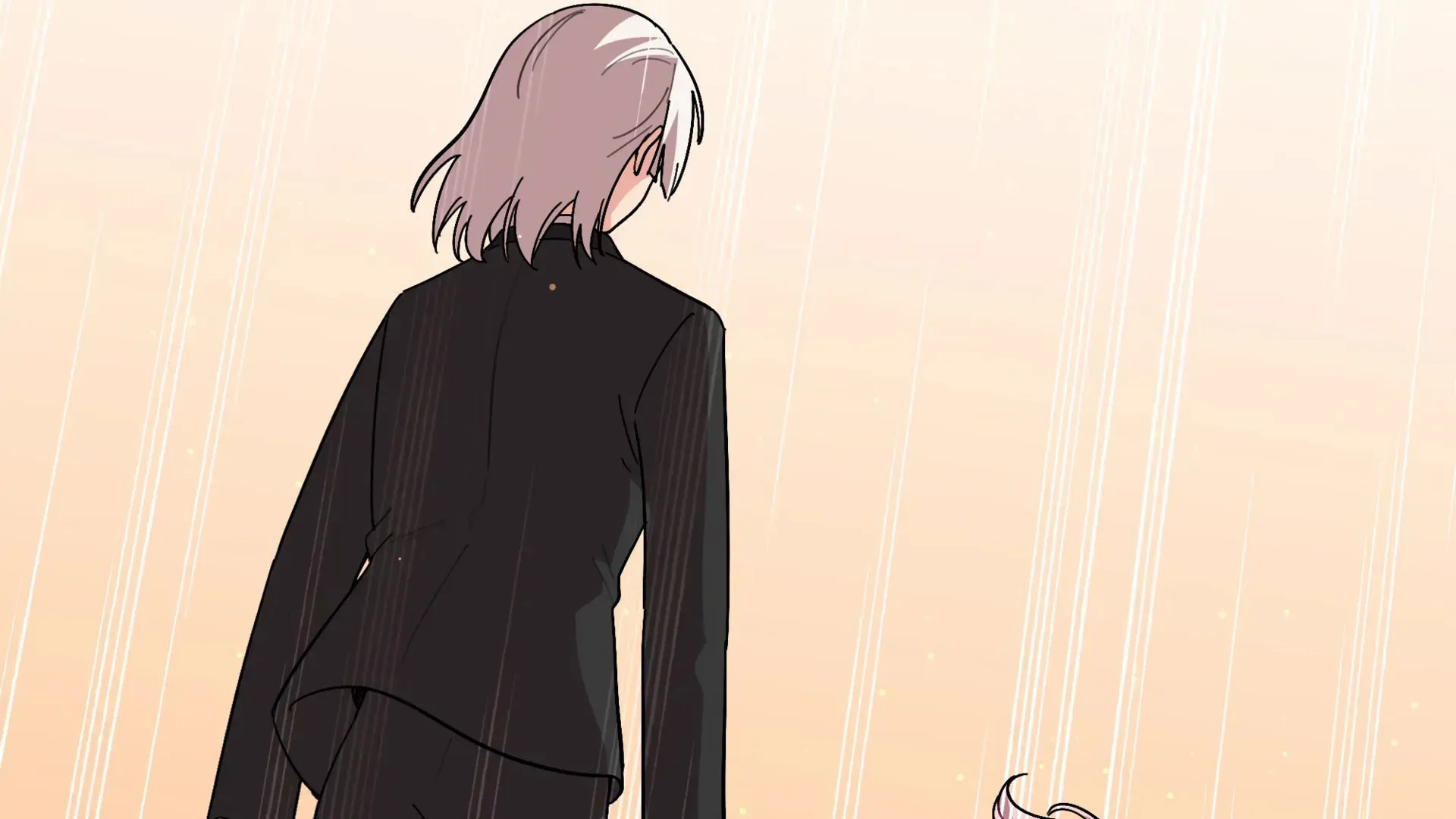 Warning! Beware of the Dog Chapter 43 page 11 - 