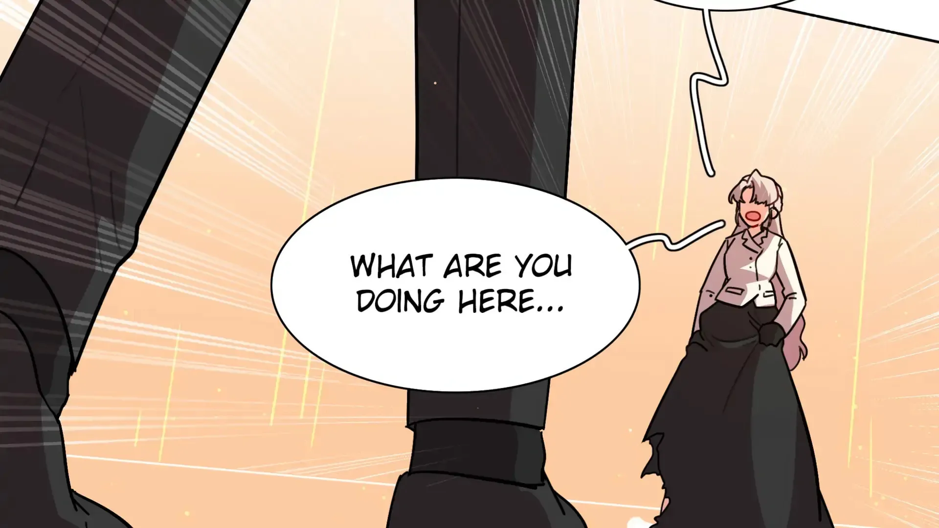 Warning! Beware of the Dog Chapter 43 page 16 - 