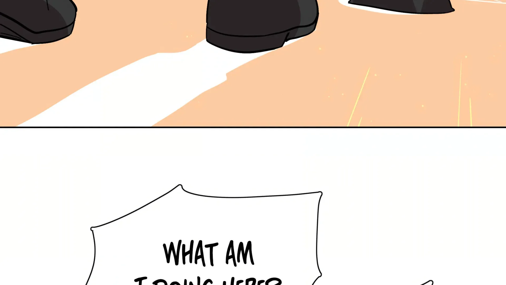 Warning! Beware of the Dog Chapter 43 page 17 - 