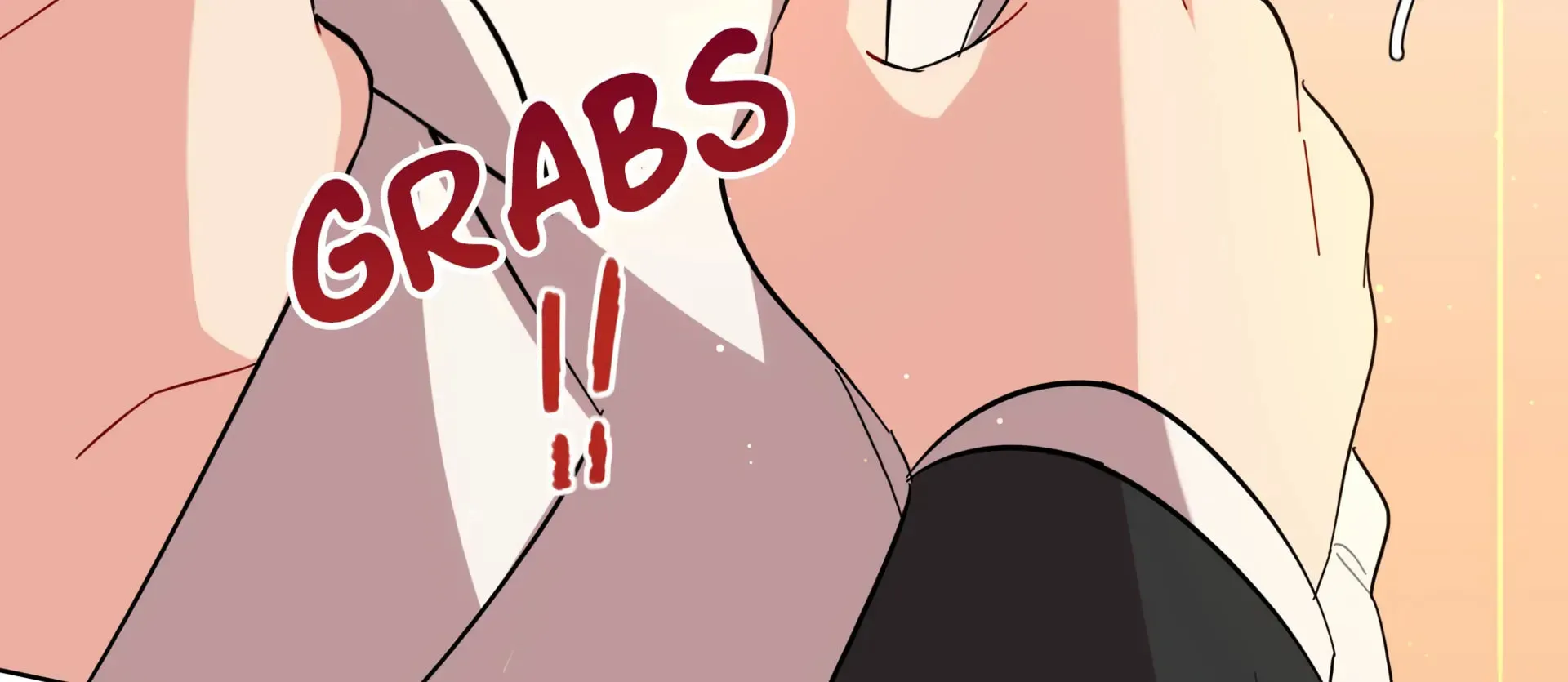 Warning! Beware of the Dog Chapter 43 page 19 - 