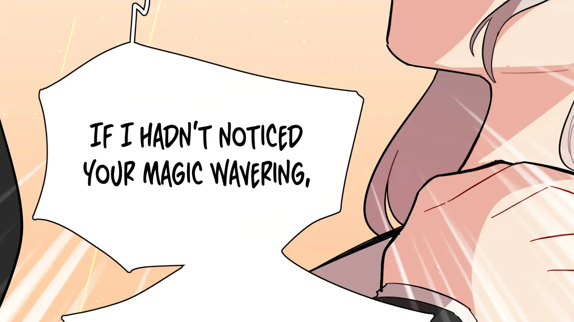 Warning! Beware of the Dog Chapter 43 page 23 - 