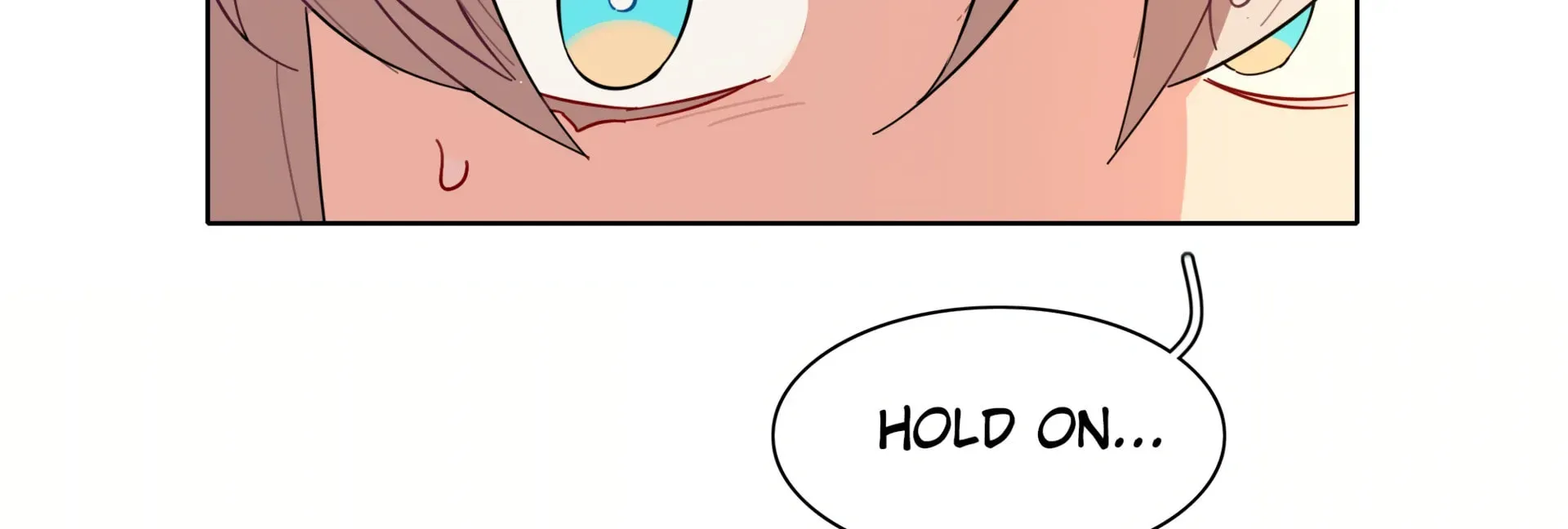 Warning! Beware of the Dog Chapter 43 page 29 - 
