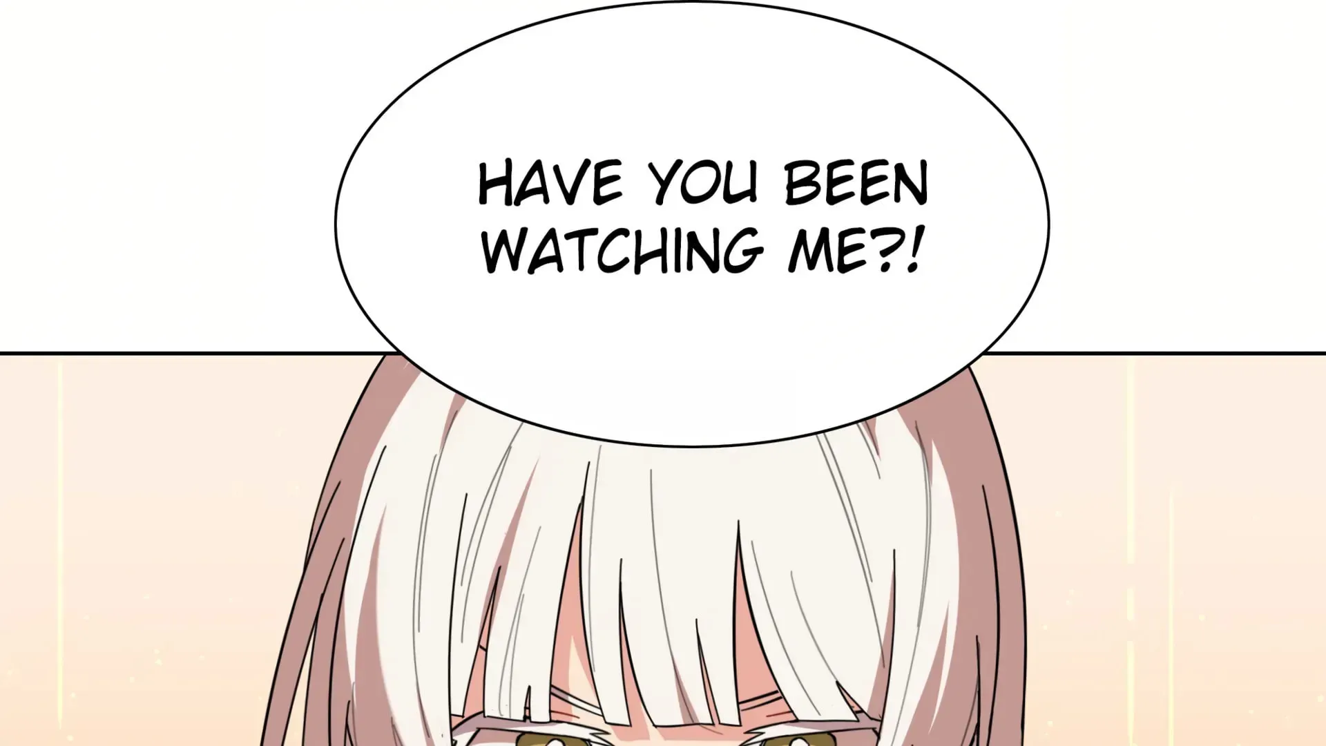 Warning! Beware of the Dog Chapter 43 page 31 - 