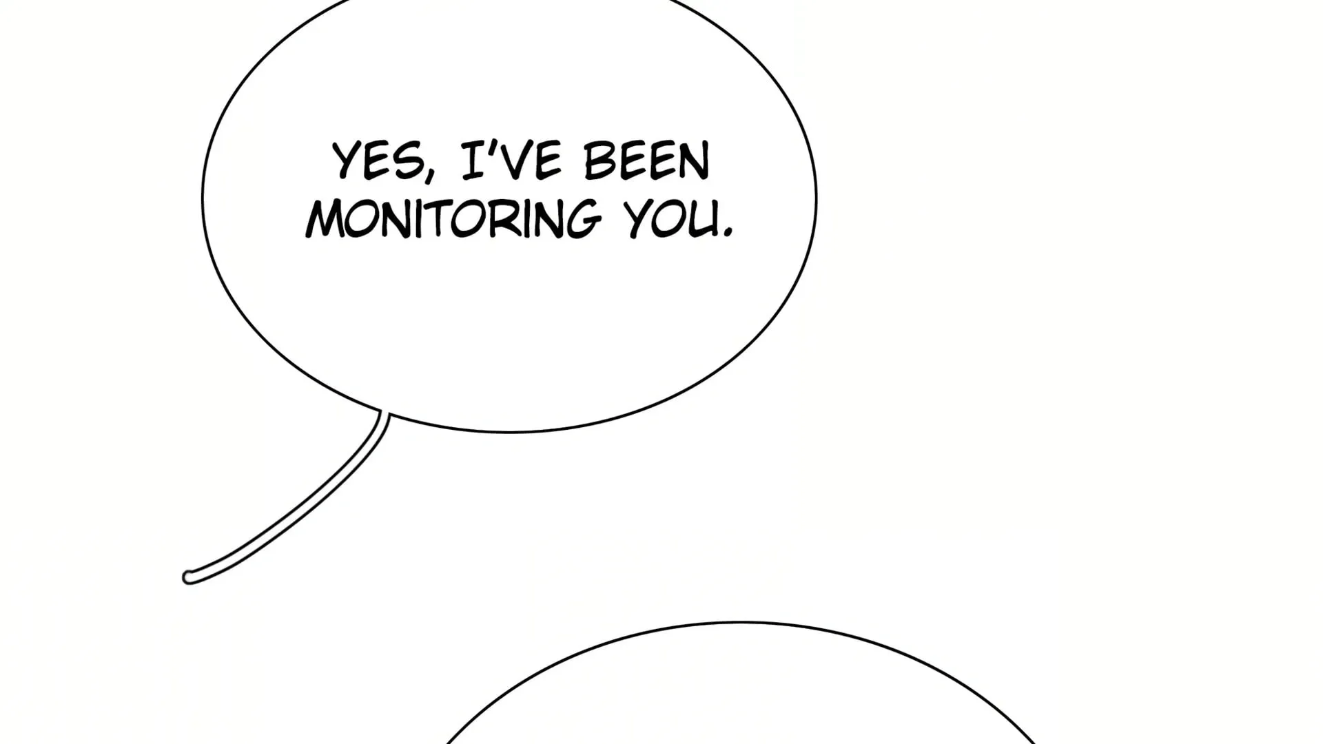Warning! Beware of the Dog Chapter 43 page 35 - 