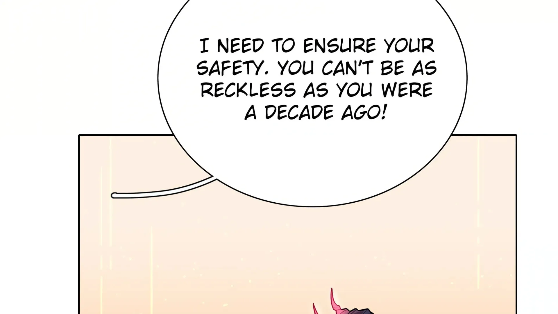 Warning! Beware of the Dog Chapter 43 page 36 - 