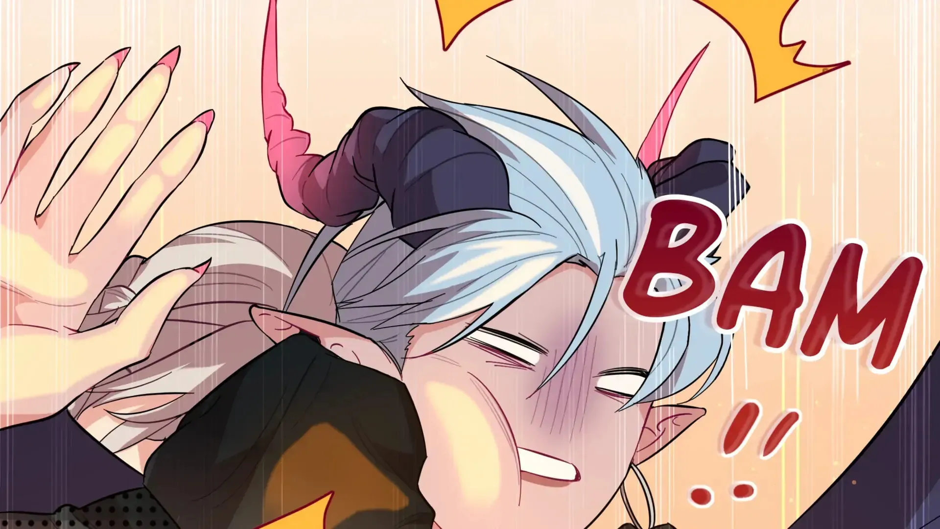 Warning! Beware of the Dog Chapter 43 page 5 - 