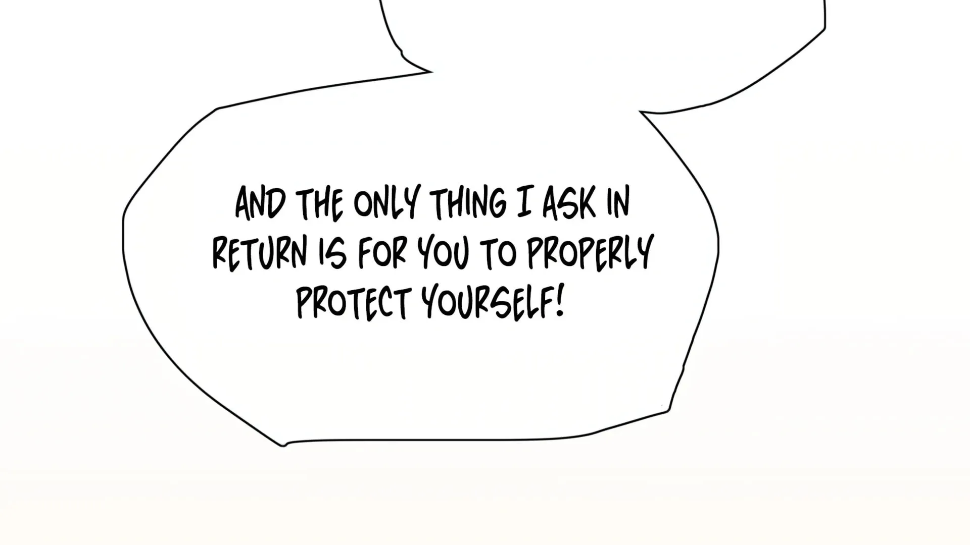 Warning! Beware of the Dog Chapter 43 page 44 - 