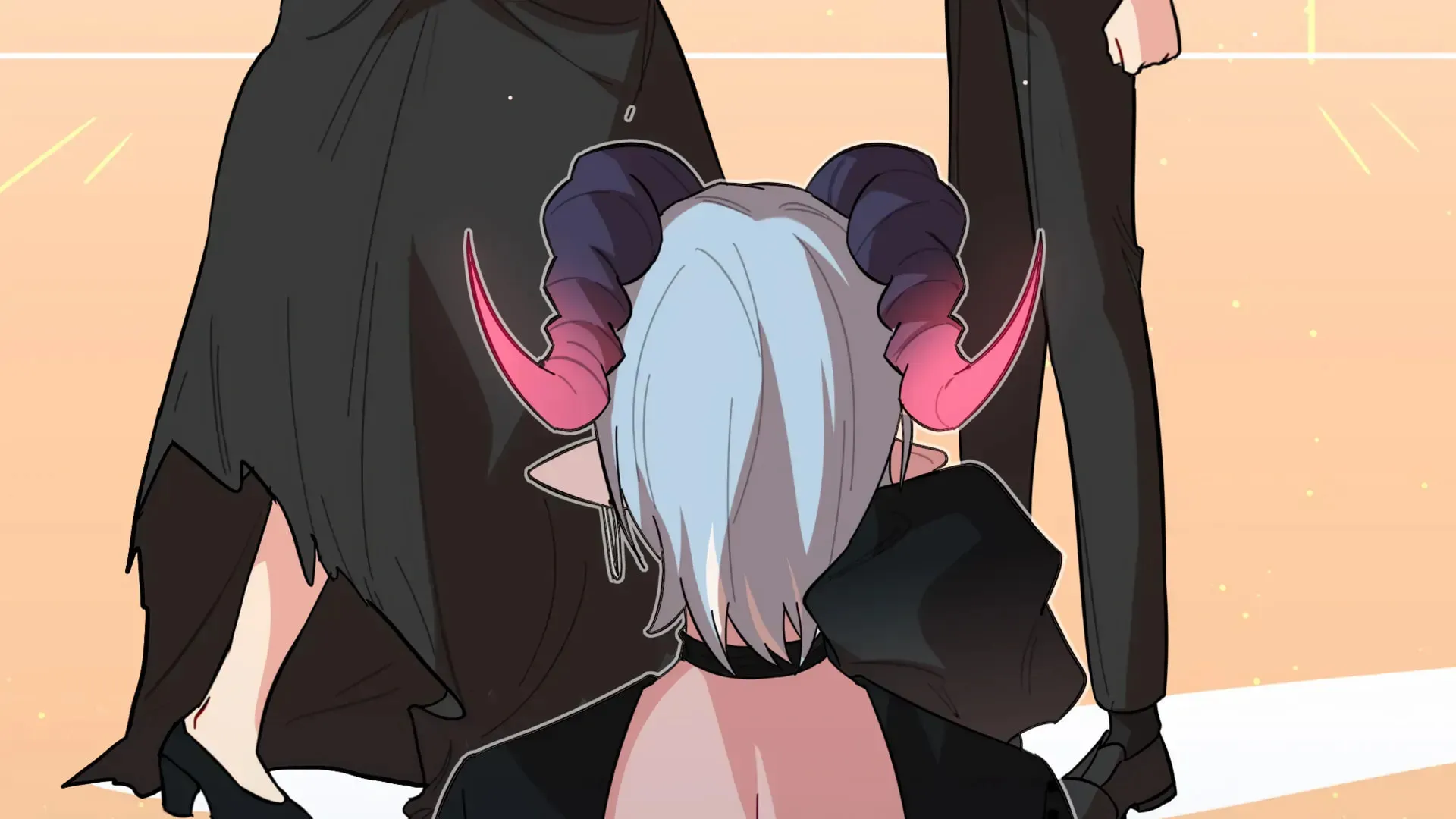 Warning! Beware of the Dog Chapter 43 page 47 - 